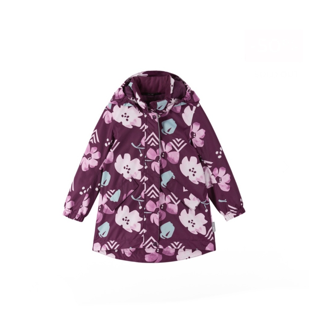 Reimatec winter jacket - Taho